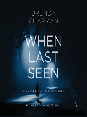 cover image of When Last Seen